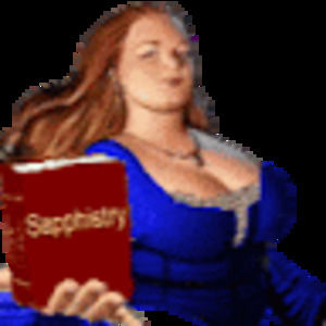 Meet your Posher, Sappho